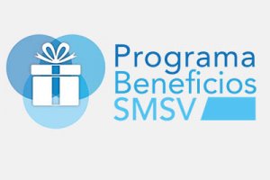Beneficios SMSV